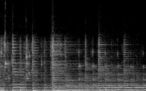 Spectrogram Creator/Viewer